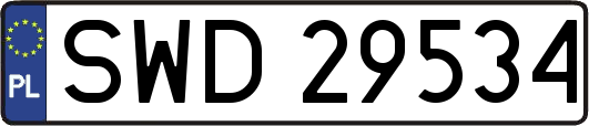 SWD29534