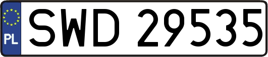 SWD29535