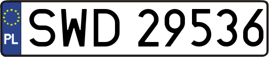 SWD29536