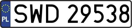 SWD29538