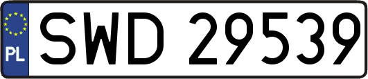 SWD29539