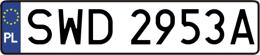 SWD2953A