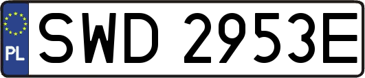 SWD2953E