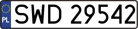 SWD29542