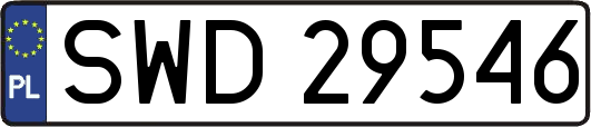 SWD29546