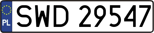 SWD29547