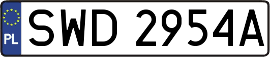SWD2954A