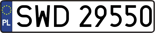 SWD29550