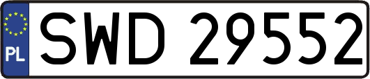 SWD29552