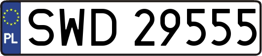 SWD29555