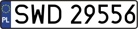 SWD29556