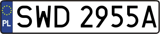 SWD2955A