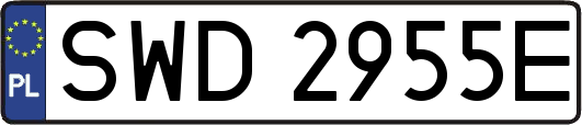 SWD2955E