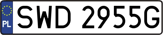 SWD2955G