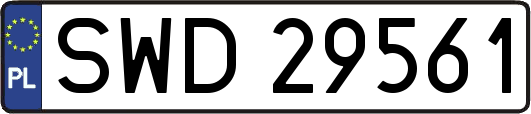 SWD29561