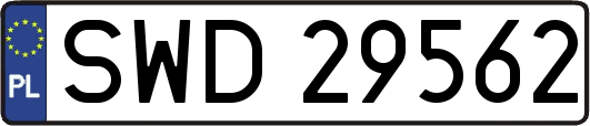 SWD29562