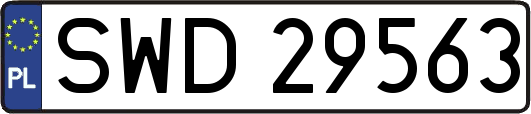 SWD29563