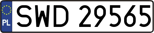 SWD29565