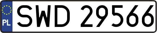 SWD29566