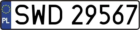 SWD29567