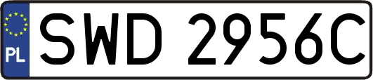 SWD2956C