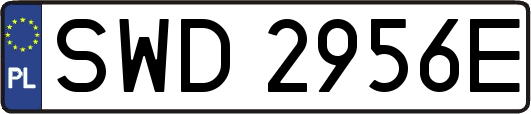 SWD2956E