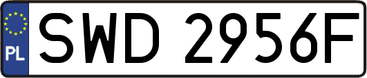 SWD2956F