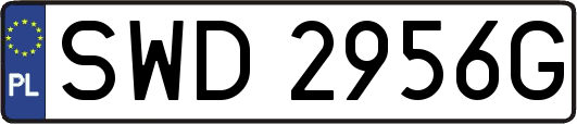SWD2956G