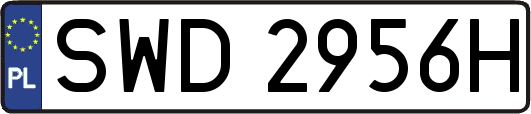 SWD2956H