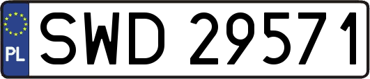 SWD29571
