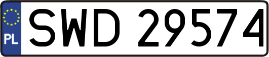 SWD29574