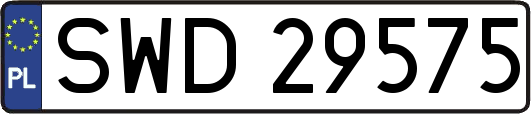 SWD29575