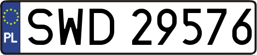 SWD29576