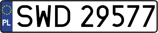 SWD29577