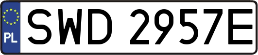 SWD2957E