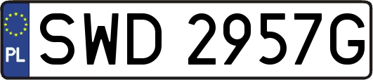 SWD2957G