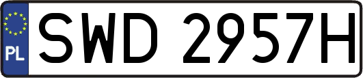 SWD2957H