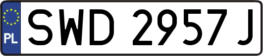 SWD2957J