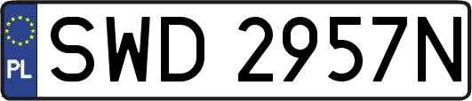 SWD2957N