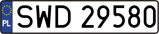 SWD29580