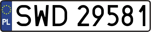 SWD29581