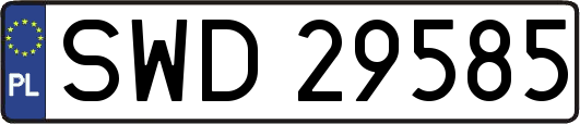 SWD29585