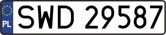 SWD29587