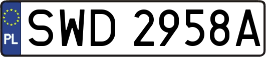 SWD2958A