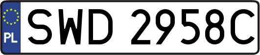 SWD2958C