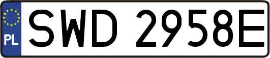 SWD2958E
