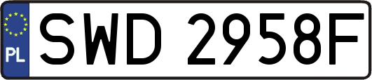 SWD2958F
