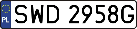 SWD2958G