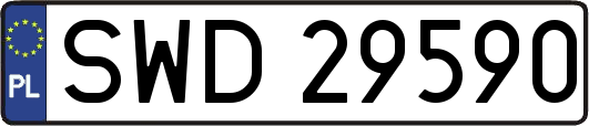 SWD29590