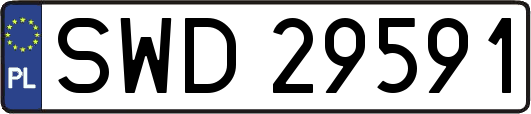 SWD29591